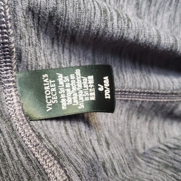 Victoria's Secret Leggings Sz.6 - Picture 9 of 11